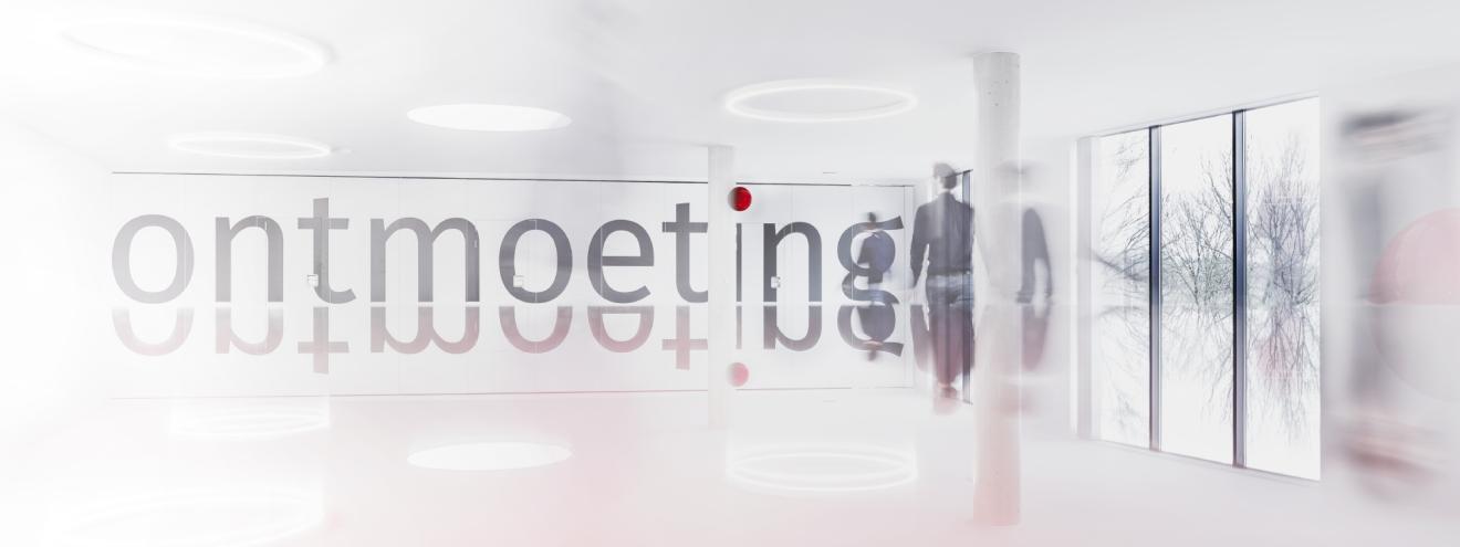 Inspiratiesessies op de CommunicatieCampus