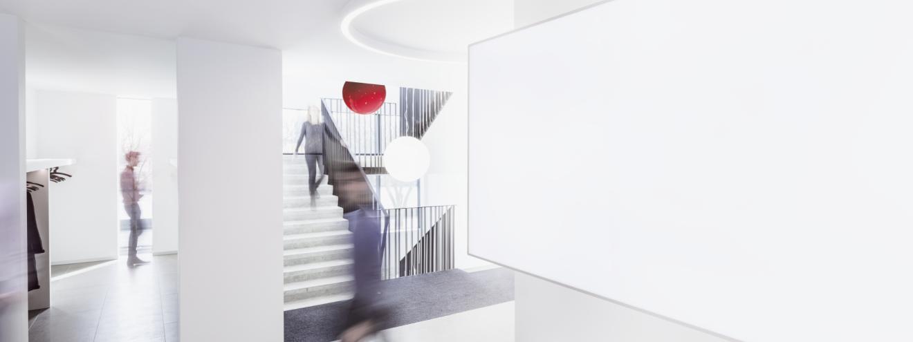 Locaties van de CommunicatieCampus