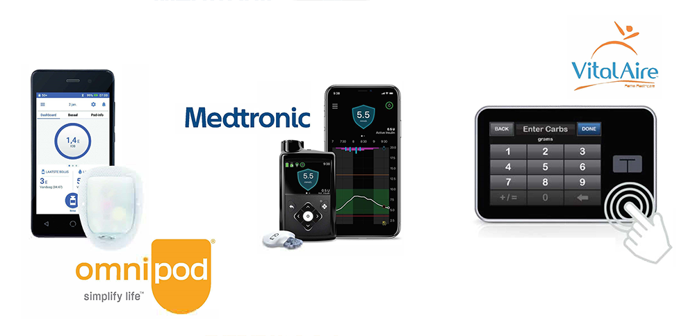 Diabetesbeurs 2021 - Dag 2