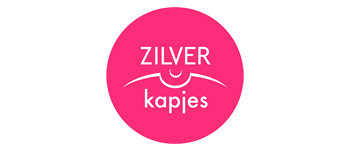 Zilverkapjes