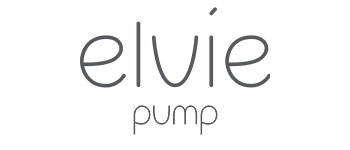 Elvie pump