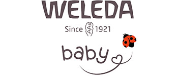 Weleda baby