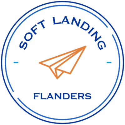 EFRO Soft Landing Flanders