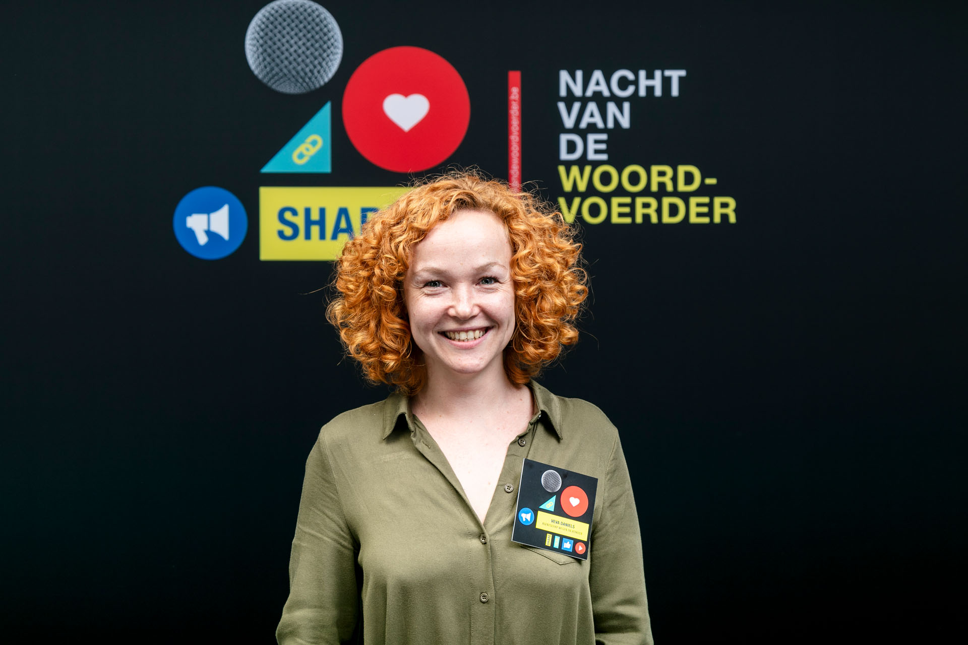 Inspiratiesessie Nacht van de Woordvoerder