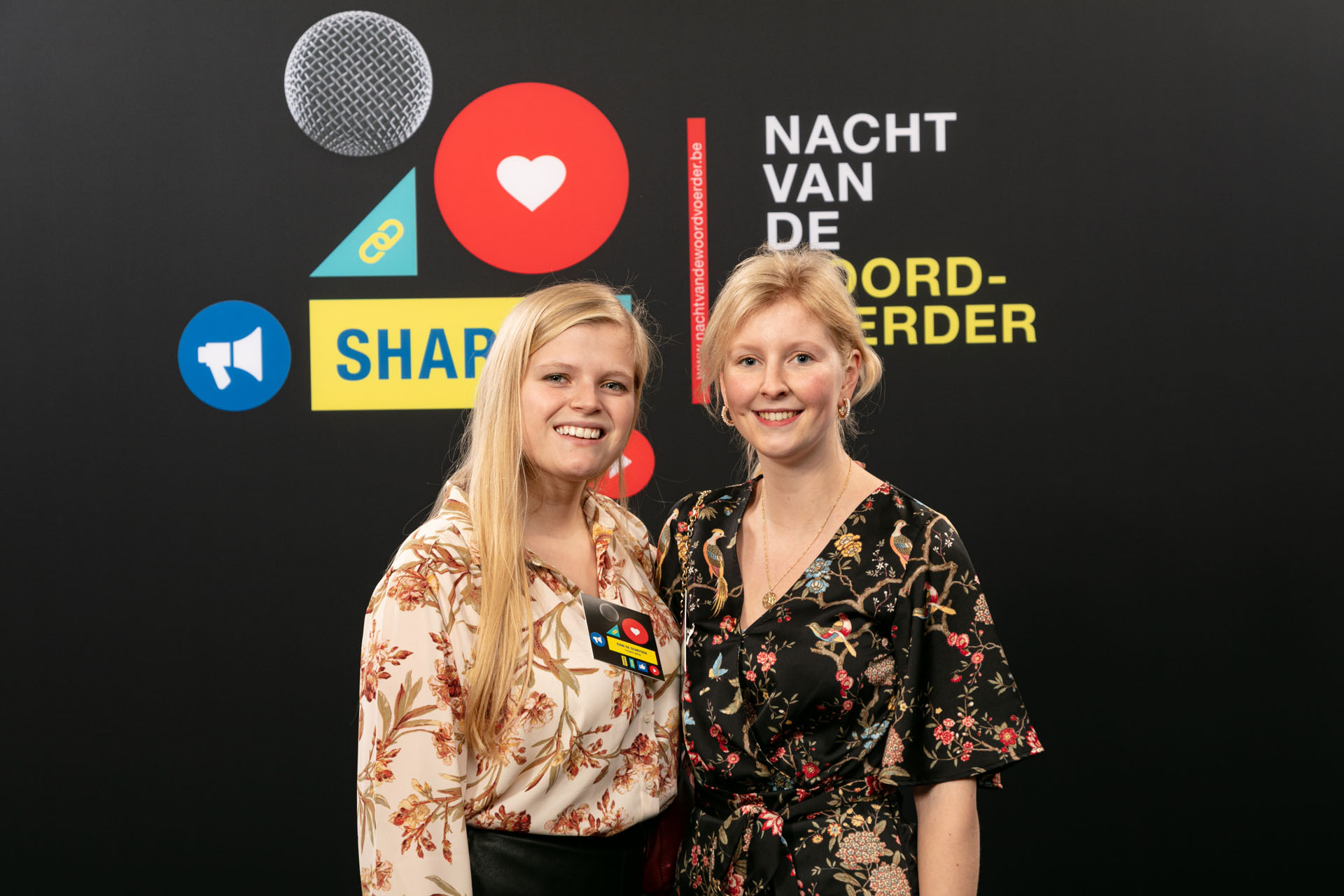 Inspiratiesessie Nacht van de Woordvoerder 2019