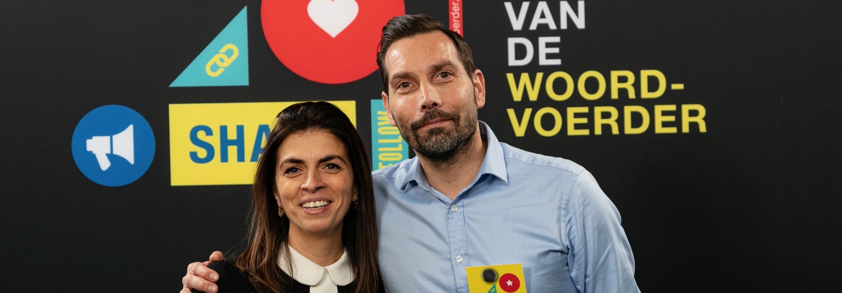 Inspiratiesessie Nacht van de Woordvoerder 2019