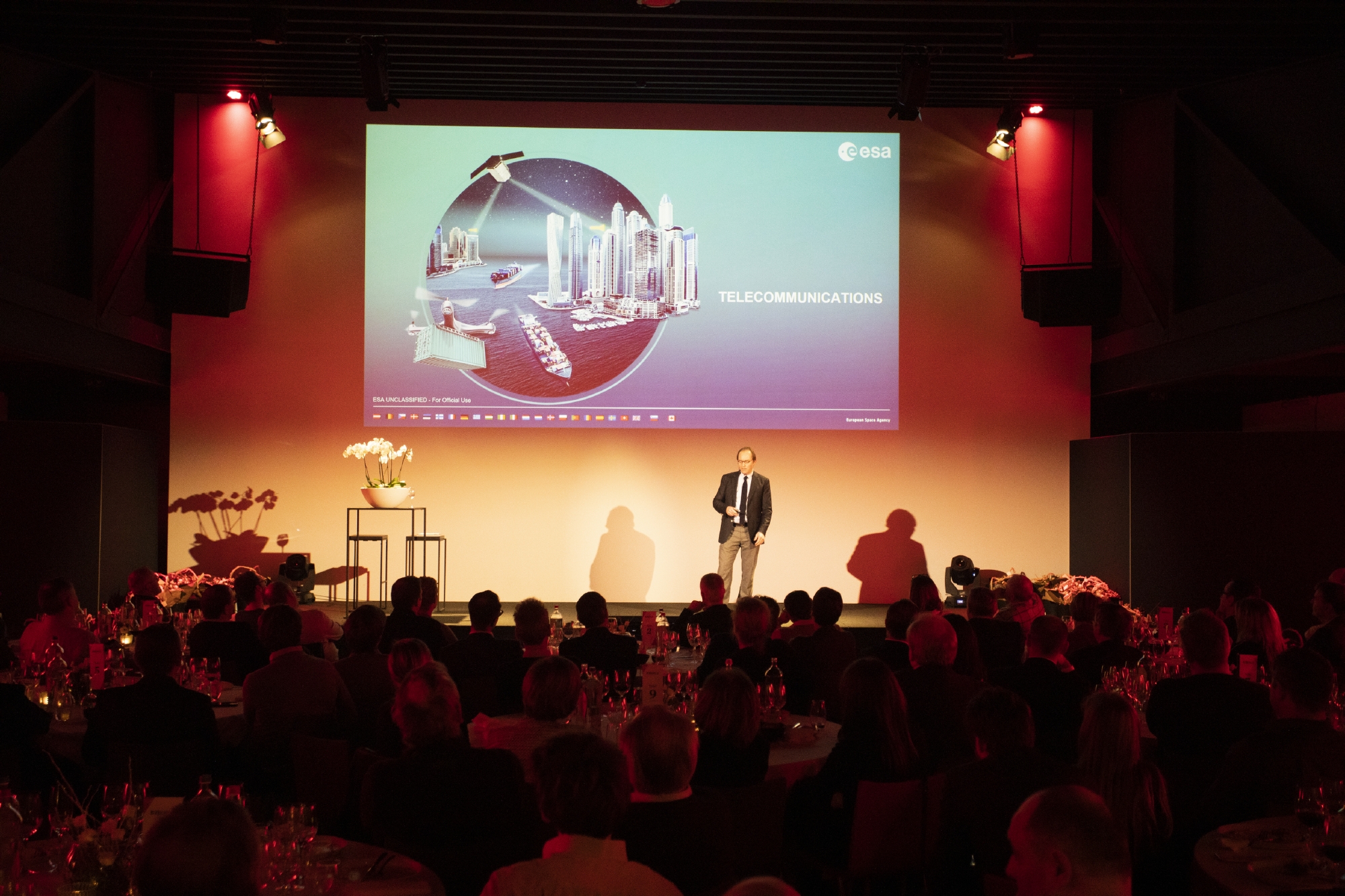 Inspiratiesessie B2Build Diner 2019